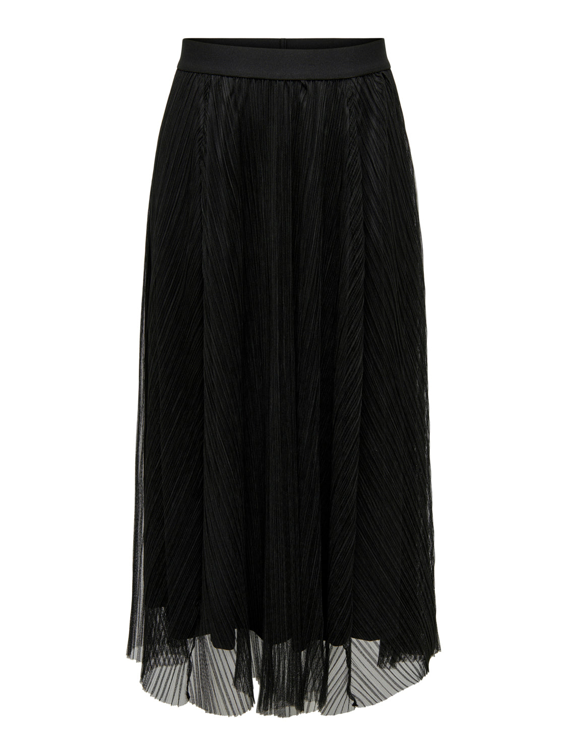 ONLLAVINA Skirt - Sort